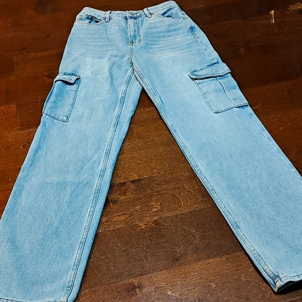 PACSUN 👖 JEANS